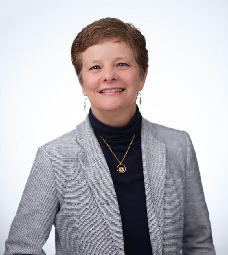 Susan Moyer, Partner