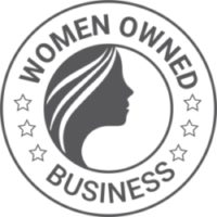 Women Owned Business logo